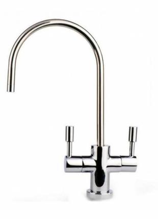 Кран    modern   aqua filter  з мінералізатором aquafilter