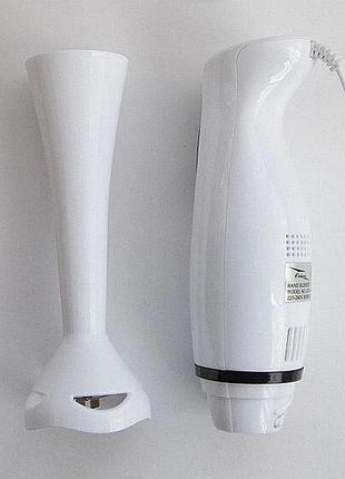 Блендер octavo oc-244, 250вт 5