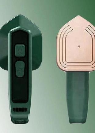 Ручний відпарювач mini electric iron dyd0014 фото