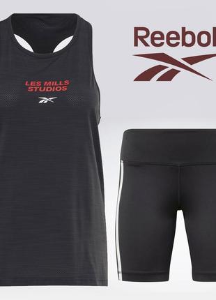 Майка і шорти reebok