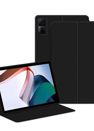 Чохол-книжка cover case для xiaomi redmi pad чорний