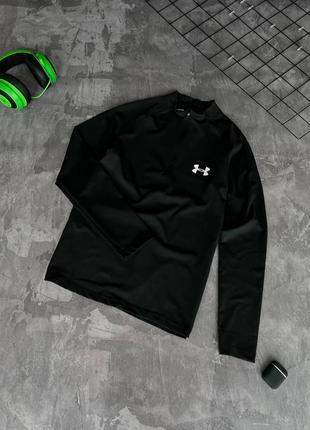 Спортивна толстовка under armour чоловіча толстовка under armour armour