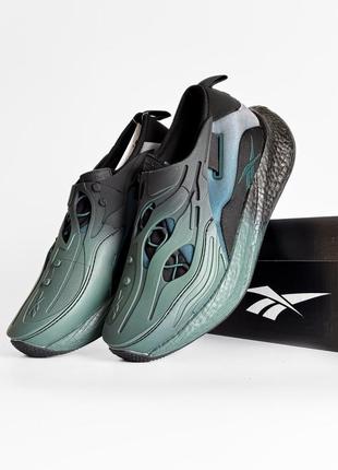 Reebok floatride gradient