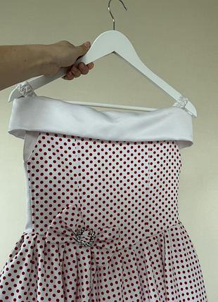 Сукня святкова дитяча 3