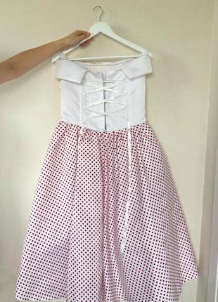 Сукня святкова дитяча 2