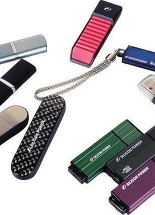 Флешка usb-накопичувач 16 gb1 фото