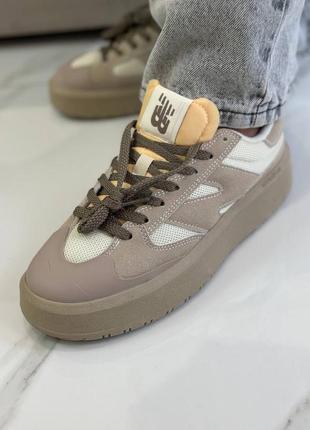 Кросівки new balance2 фото