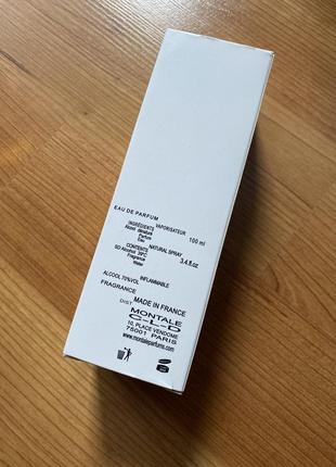 Парфюм (тестер) 100 ml. 3