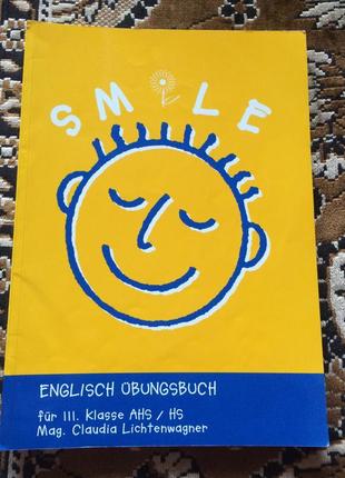 Smile english/german-грамматика английского для немцев