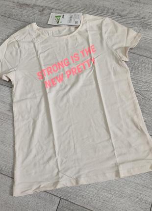 Футболка c&a 146/152 см