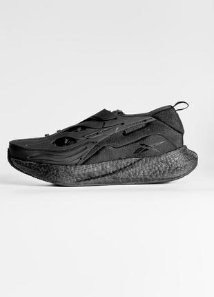 Кросівки reebok floatride black4 фото