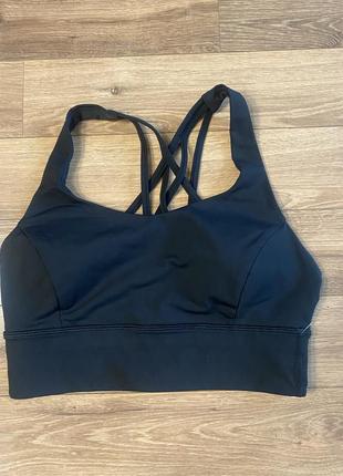 Топ lululemon 8