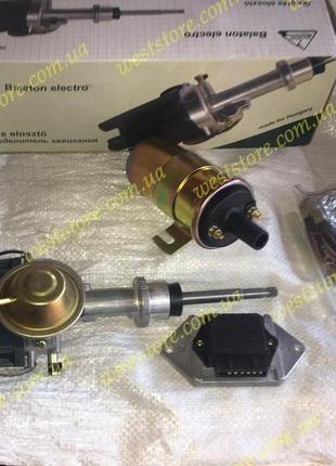 Набор бесконтактной системы зажигания (бсз) ваз 2101 balaton