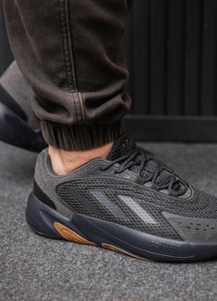 Чоловічі демісезонні спортивні кросівки adidas ozelia