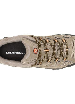 Кросівки merrell moab 3 mns pecan розмір 417 фото