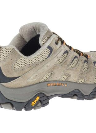 Кросівки merrell moab 3 mns pecan розмір 416 фото