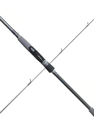 Спиннинг daiwa lexa jig 802mlfs 2.44m 5-25g