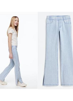 Гарні легенькі джинси