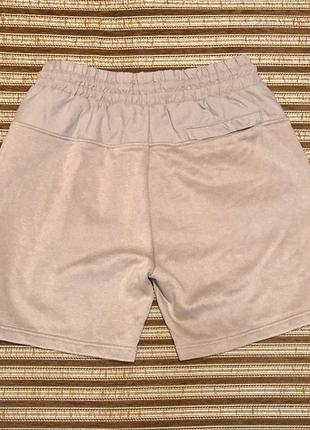 Шорты primark shorts nylon pockets с нейлоновыми карманами/вставками3 фото
