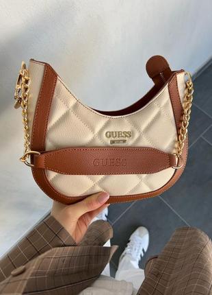 Женская сумка guess