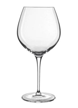 Келих для вина luigi bormioli vinoteque a-09077-byi-02-aa-06 660 мл