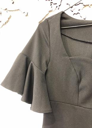 Жіноча сукня 4