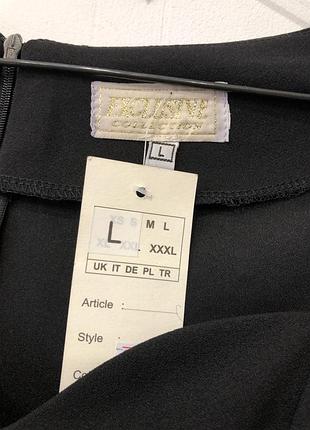 Жіноча сукня 3