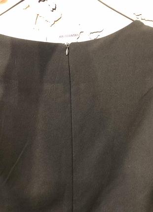 Жіноча сукня 5