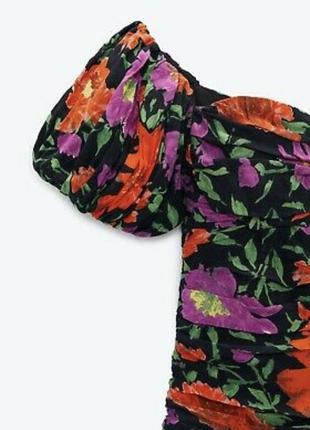 Сукня zara 3