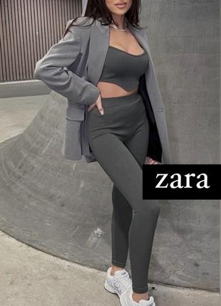 Піджак zara оригінал1 фото