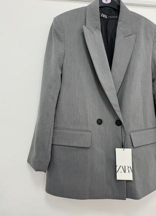 Піджак zara оригінал3 фото