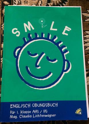 Smile english-грамматика английского для немцев