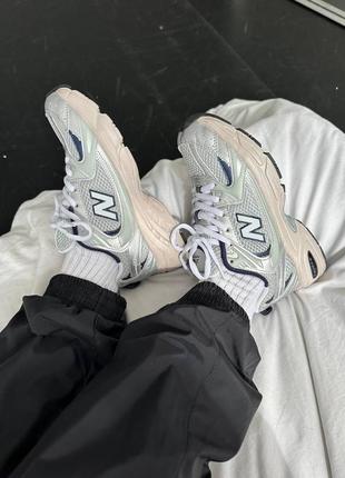 Трендові кросівки new balance 5309 фото