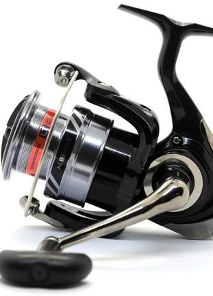 Катушка daiwa 20 rx lt 4000-c