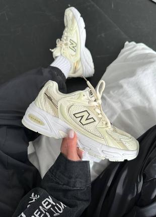 Трендові кросівки new balance1 фото