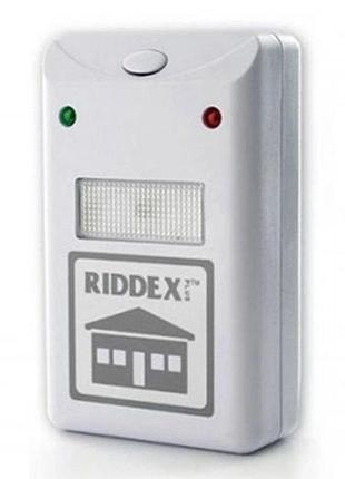 Электромагнитный отпугиватель грызунов riddex