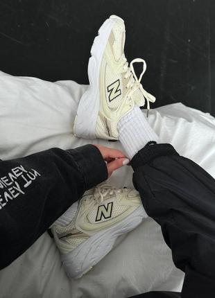 Трендові кросівки new balance4 фото