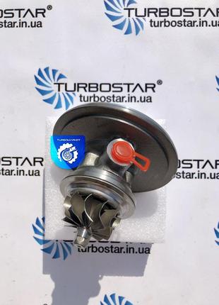 Картридж турбіни opel movano, renault master 2.5 tdi, g9u720, (2001), 2.5l, 84/114 53039700055, 53039880055