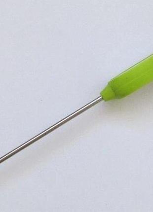 Цифровой кухонный термометр (щуп) kt 400