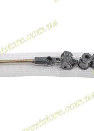 Ремкомплект куліси кпп ланос lanos україна 94580711