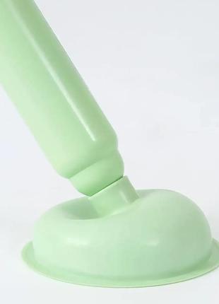 Всасывающий пневматический вантуз для прочистки унитаза и раковины 703-6 плунжер для...