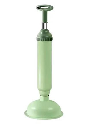 Всасывающий пневматический вантуз для прочистки унитаза и раковины 703-6 плунжер для...