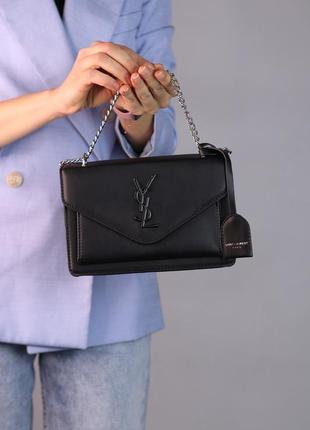 Yves saint laurent black