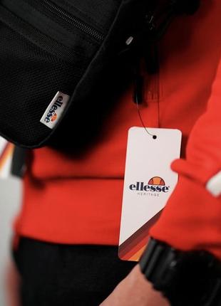 Сумка ellesse оригинал