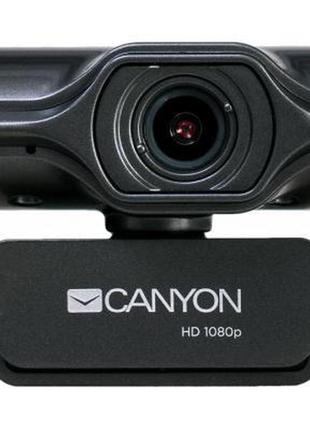 Веб-камера canyon ultra full hd (cns-cwc6n)