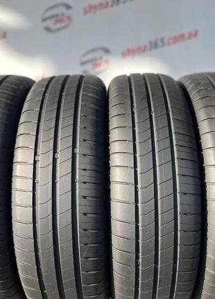 Шины б/у літня 185/65 r15 bridgestone turanza eco 5mm