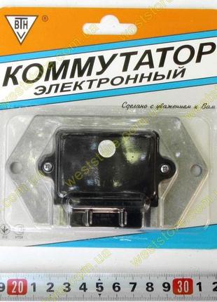 Коммутатор ваз 2108-2109,заз 1102 таврия   втн (0529.3734)3 фото