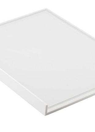 Доска разделочная guzzini chopping board 29280011 29.4х23х0.5 см