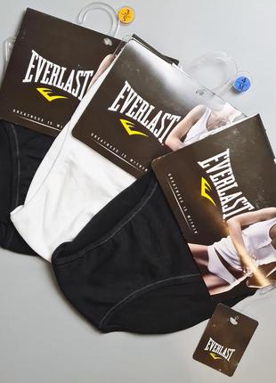 Женские трусики everlast