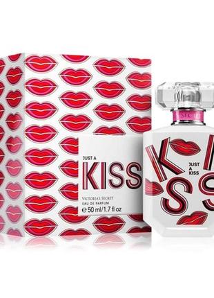 10 ml just a kiss victoria’s secret1 фото